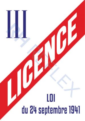 licence-3